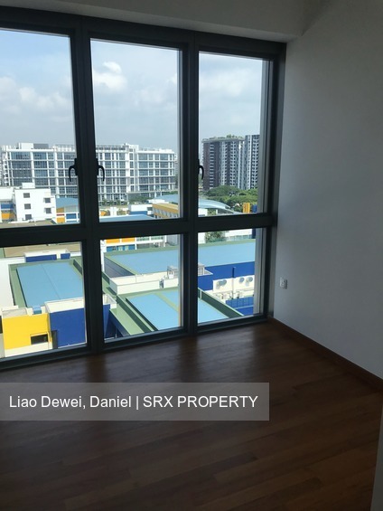 TRE Residences (D14), Condominium #179083262